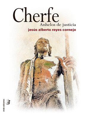 cover image of Cherfe. Anhelos de justicia